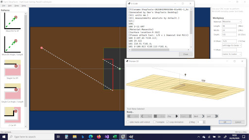 ShopTools screenshot