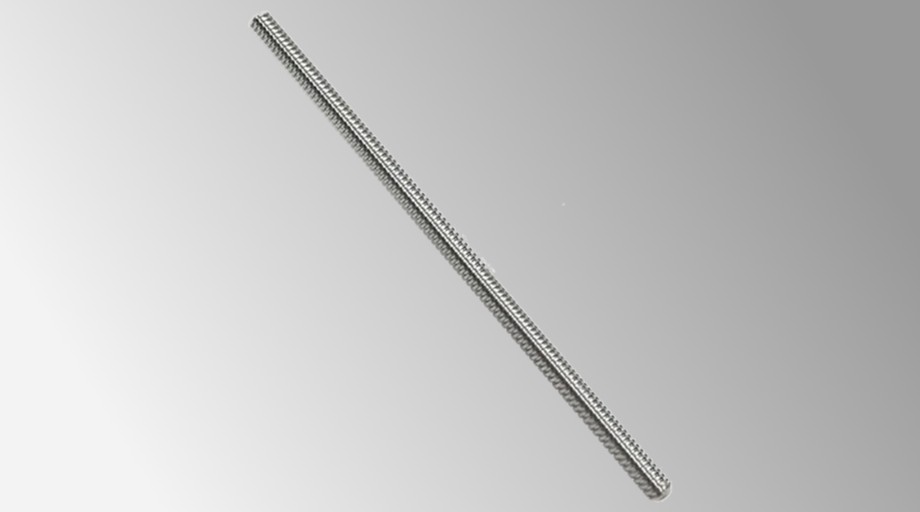 A Tr8x8 x 350mm lead screw.